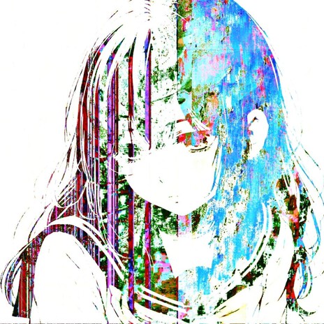 Beating heart demon cover art