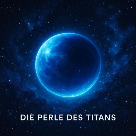 Die Perle des Titans cover art