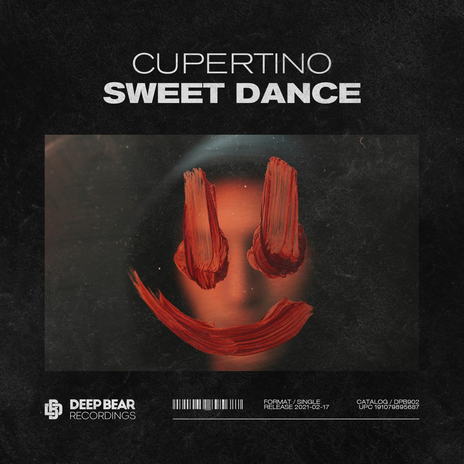 Sweet Dance cover art