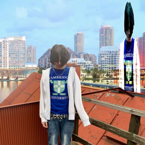 Miami cover art