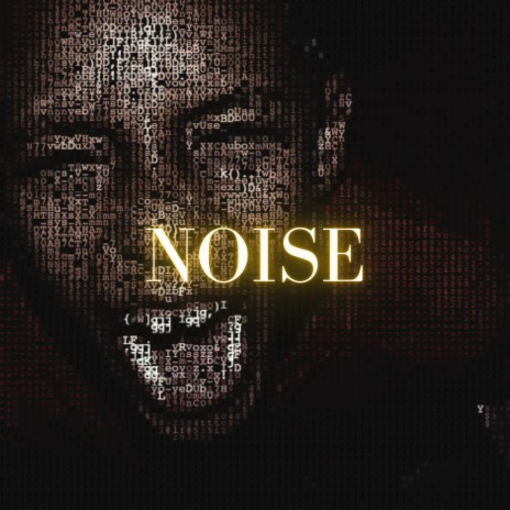 Noise cover art