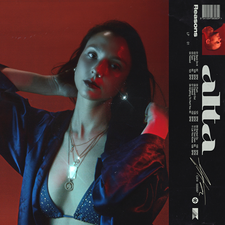 Figured Out cover art