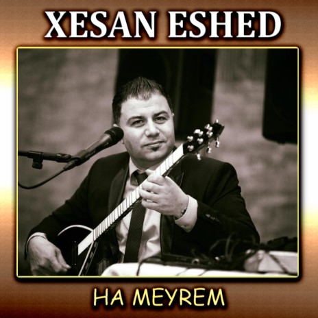 Ha Meyrem cover art