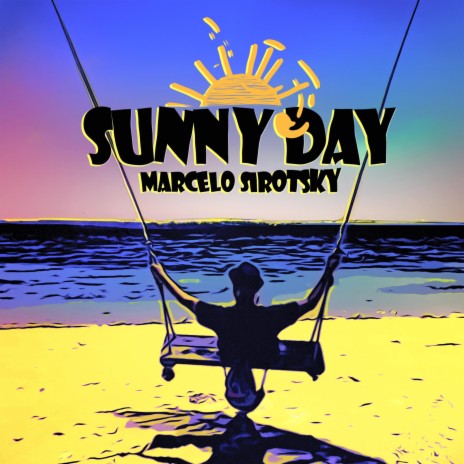 Sunny Day cover art