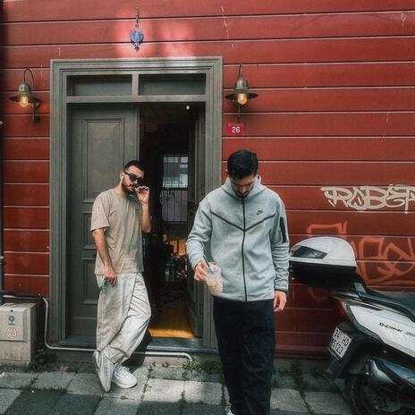 Atom Karınca ft. Luca322 cover art