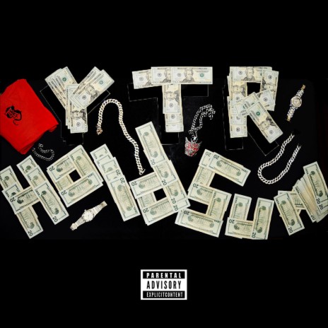 Hold Sum ft. Brink Young cover art