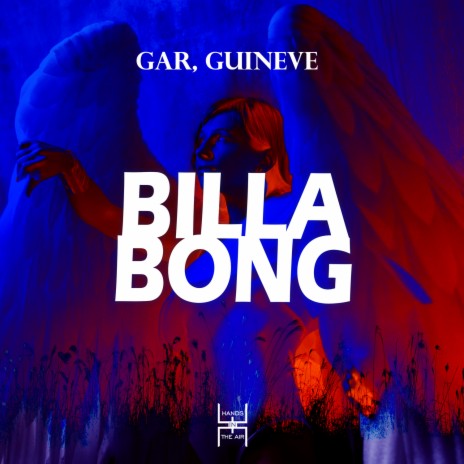 Billabong ft. Guineve cover art