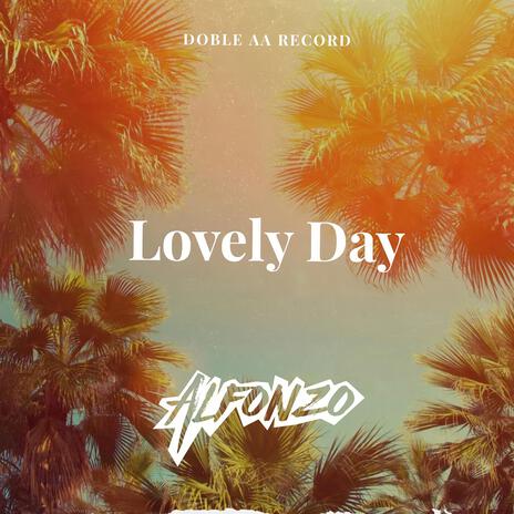 Lovely Day cover art