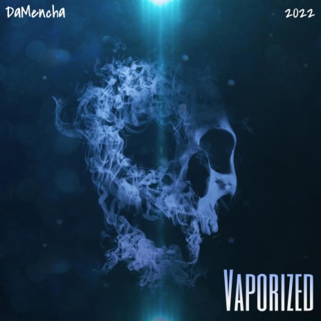 Desolate cover art