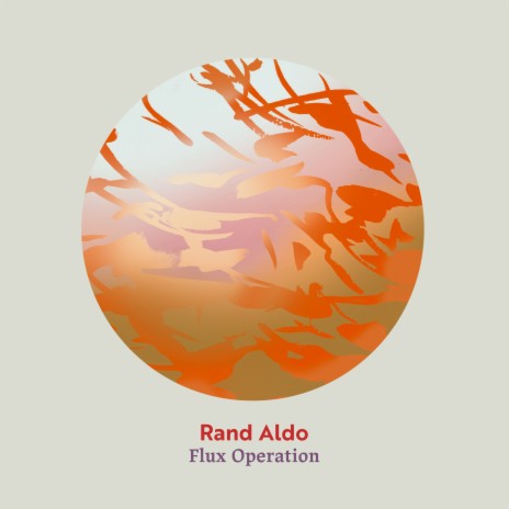 Flux Operation cover art