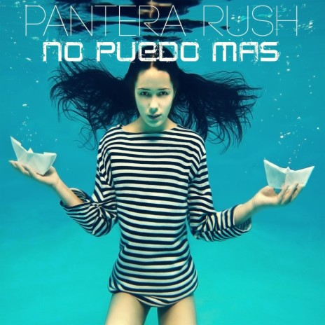 No Puedo Mas cover art
