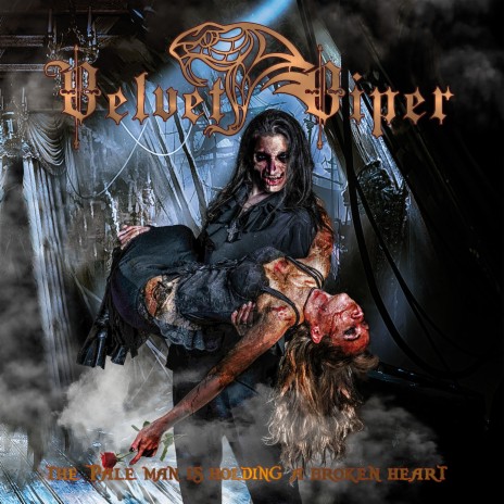 Götterdämmerung cover art