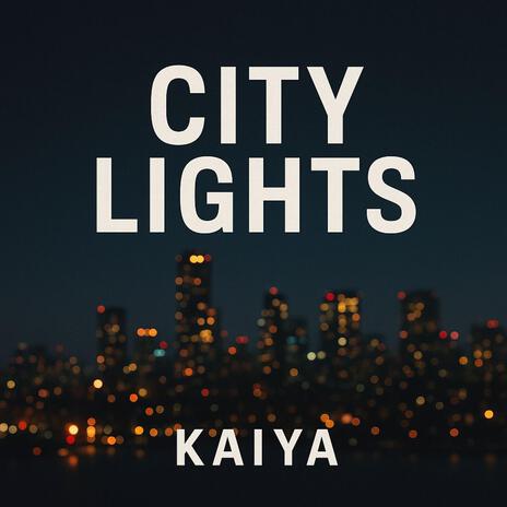 City Lights cover art