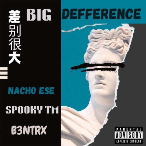 RIGHT NOW ft. B3ntrx & Spooky tm cover art