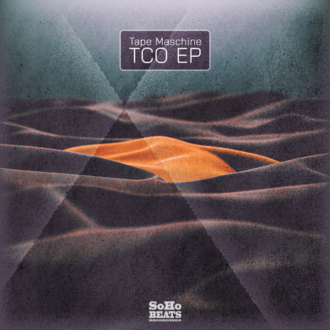 TCO30 cover art