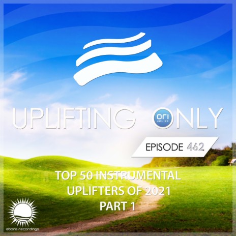Sirius (UpOnly 462) (Voices Remix - Mix Cut) cover art