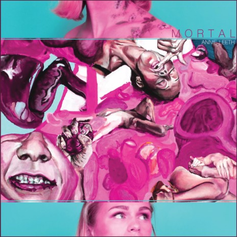 Naïve cover art