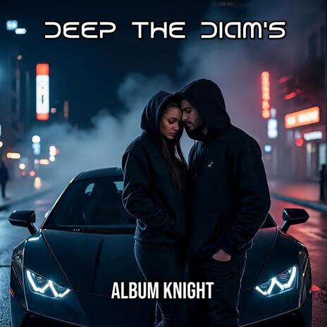 Cosmic cover art