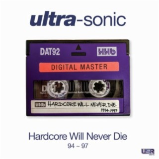 Ultra-Sonic