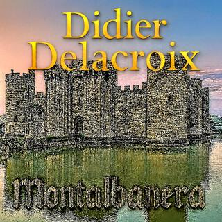Didier Delacroix