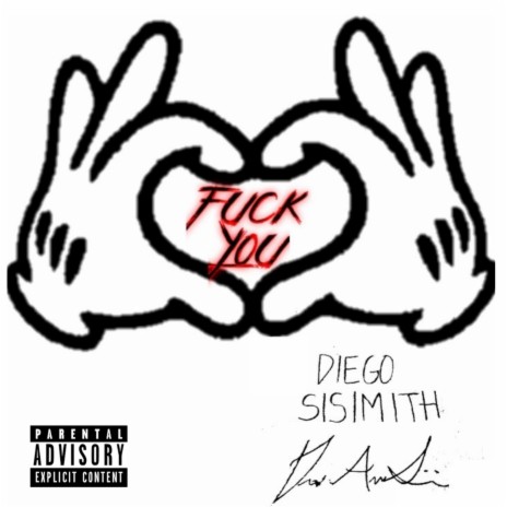 Fuck You cover art