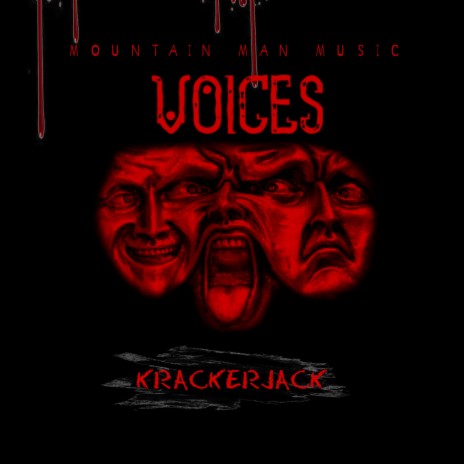 Voices cover art