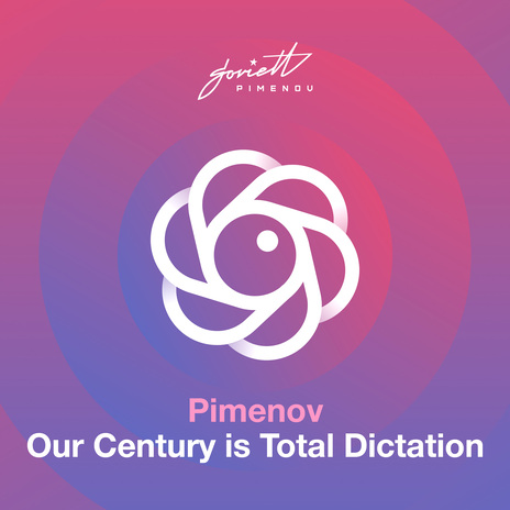 Our Century Is Total Dictation (Trip Mix) cover art