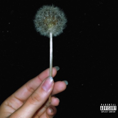 I Just Want To Be With You cover art
