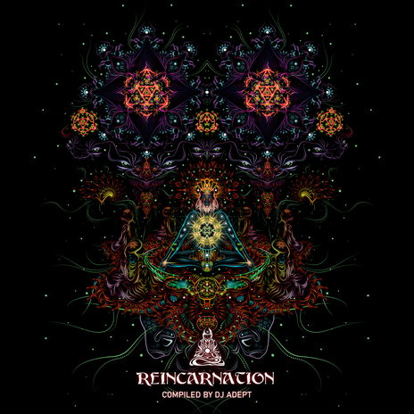 Teleport (Alienapia & Atlantis 2025 Rmx) cover art