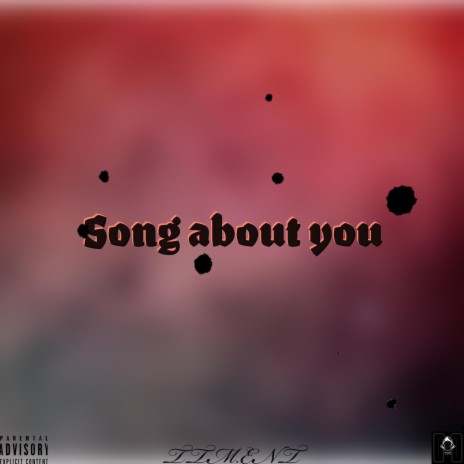 Song bout you cover art