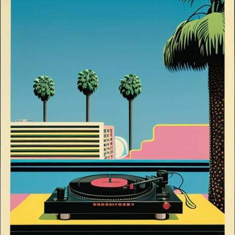 Deuce cover art