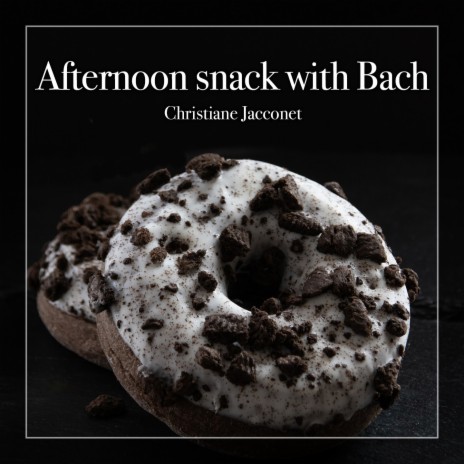 Well Temp Piano, Pt. 1, BWV 858: No. 13