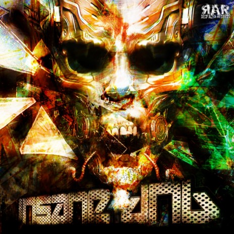 Dem Boys (Original Mix) cover art