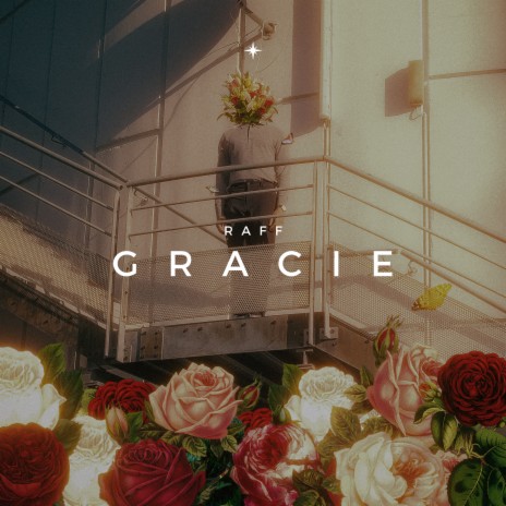 Gracie cover art