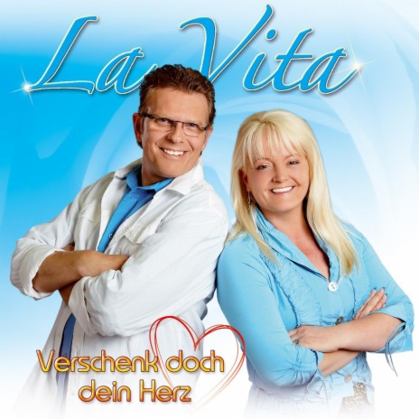 Verschenk doch dein Herz (Karaoke Version)