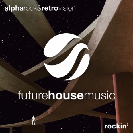 Rockin' (Original Mix) ft. RetroVision cover art