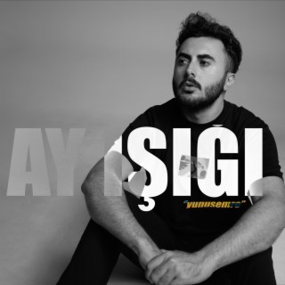 ay ışığı cover art