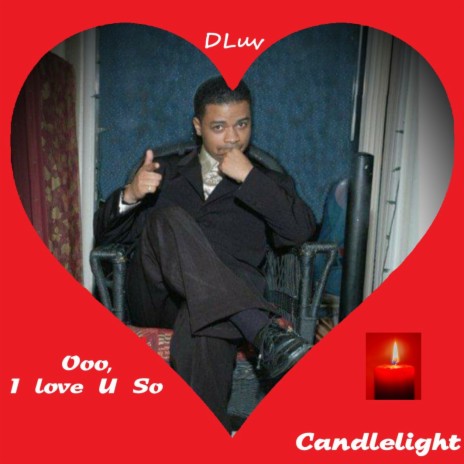 Ooo, I Love U So ft. DLuv cover art