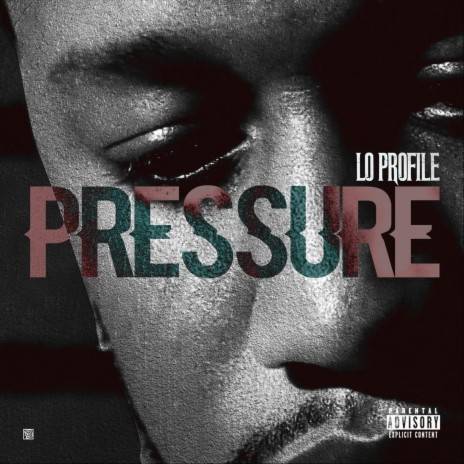 Pressure cover art