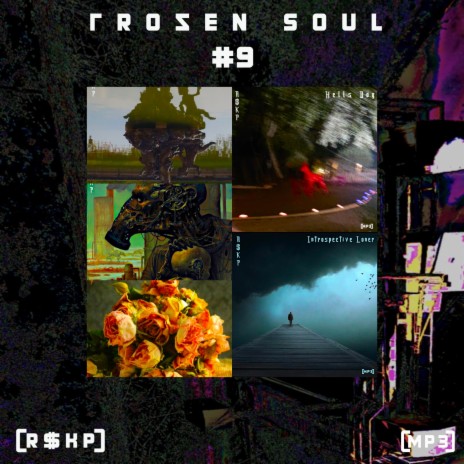 Hells Dog cover art