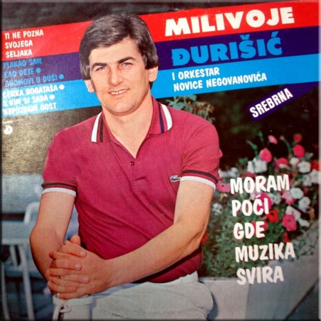 Ti ne pozna svojega seljaka cover art