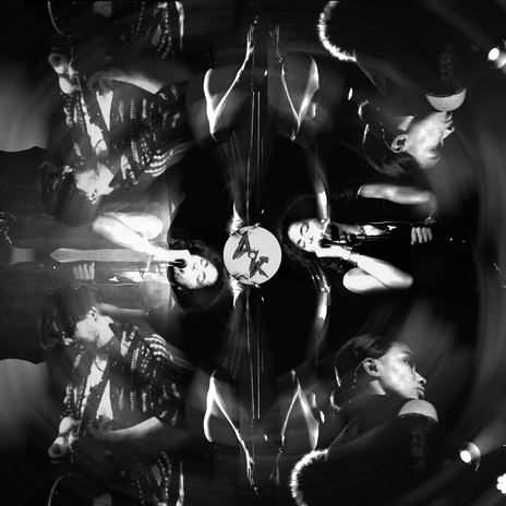 Шельма (Live) cover art