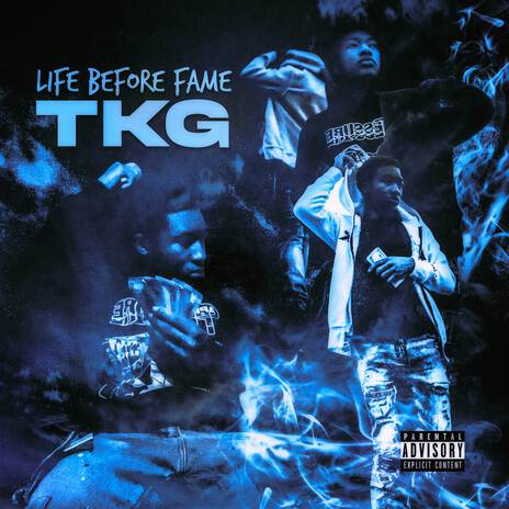 Winning cover art