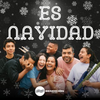 Es navidad cover art