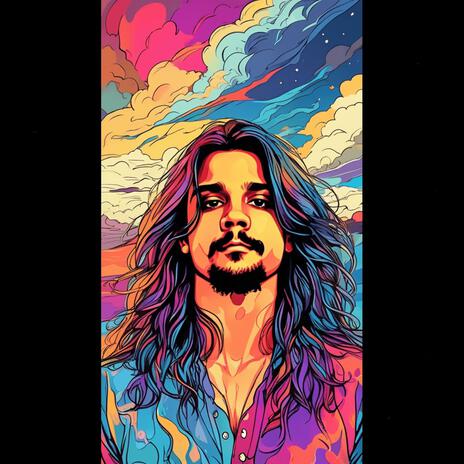Love The Moment cover art