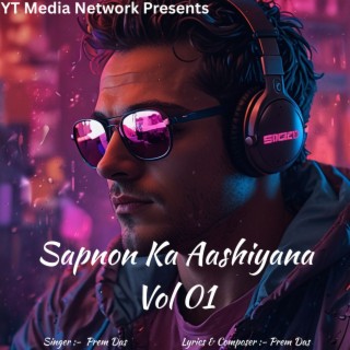Sapnon Ka Aashiyana Vol 01
