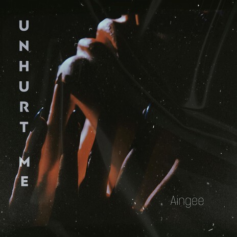 Unhurt Me cover art