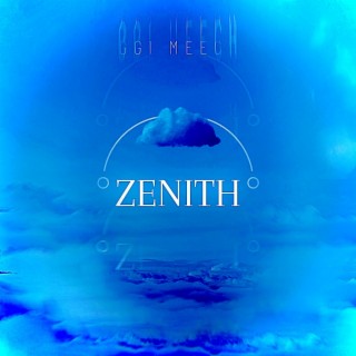 ZENITH ft. GGI Ree & RLE King Ant cover art