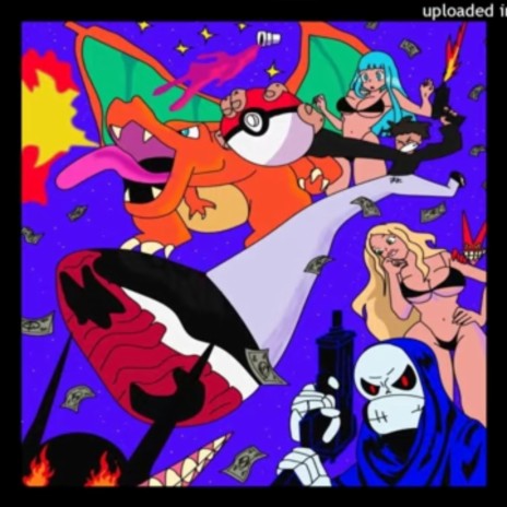 WE OUTSIDE cover art