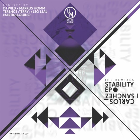 Keyboard Is Not A Crime (Martin Aquino & Leo Leal Remix) cover art